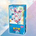 Pokemon Gem Pack Vol.2 CBB2C booster box, Simplified Chinese edition