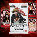 One Piece Saikyo Jump May 2026 Top Warriors Pack | Japanese Edition