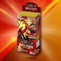 One Piece PRB-02 The Best Vol.2, sealed Japanese-edition booster display